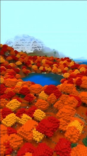 3 Bedrock seeds with Dappled Forest AT spawn