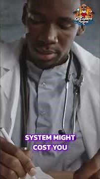 Panama Healthcare: Private Insurance EXPLAINED For Expats #shorts