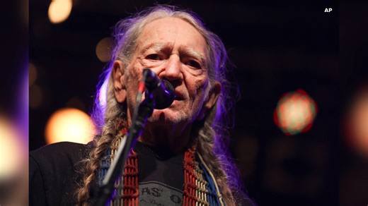Willie Nelson to return to Baylor for historic concert at Magnolia Field