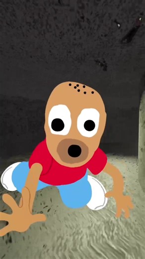 Learning Lessons the Hard Way in Comedy