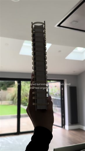 POV: You stopped surviving motherhood… and started organising it 📒🤎 Shop The Mum Planner now ✨ #motherhood #theorganisedmums #theorganisedmum #mumlife #explorepage #journal #planner #diary #plannerformums #mumsofinstagram #motherhoodempowered #empoweringmums #selfcare #family #mum #mummy #stayorganised #themumplanner #fyp #mumsoftiktok #mumsontiktok #smallbusiness