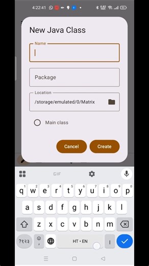 Can you learn Java in mobile...