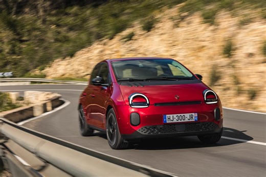 Essai nouvelle Renault Twingo : on a testé la plus attendue (et la moins chère !) des électriques 2026