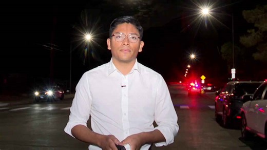 Las Vegas homeowner investigated for illicit biological lab linked to investigation in California