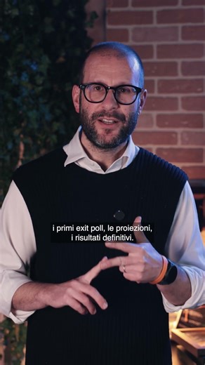 Maratona Scanner Live