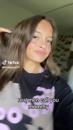Understanding Why Boyfriends Call You 'Mommy'