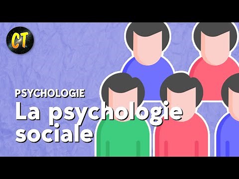 Social psychology - Psychology