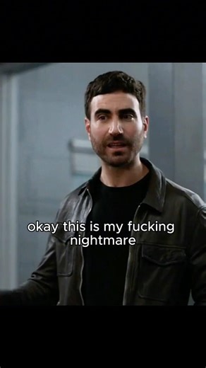 The worst group therapy ever