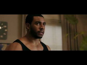 Tyler Perrys Divorce In The Black (2024) - Fight Scene