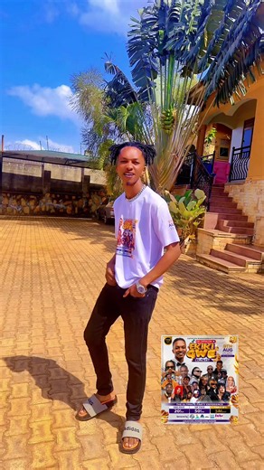 Ekiki Gwe Concert - 9th Aug Invite: Come One Come All