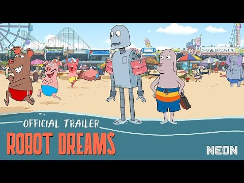 How to Watch ‘Robot Dreams’: Is the Oscar-Nominated Animated Film Streaming or in Theaters?