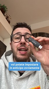 181K views · 2.5K reactions | Chiavette USB a prova di ladro | SmartWorld | Facebook