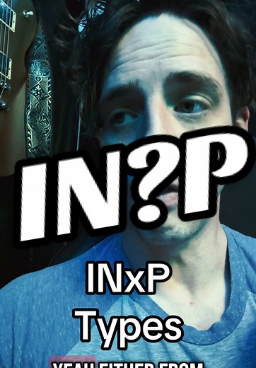 Understanding INTP and INFP Personality Differences
