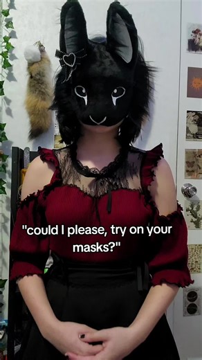 Explore Unique Animal Masks for Creative Cosplay