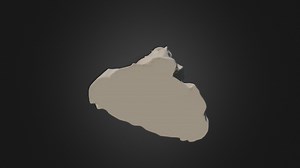 Model Mesh - 3D model by 3dyouknow