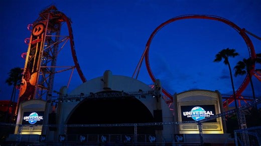 Attorneys say roller coaster rider was one of multiple Universal Orlando victims