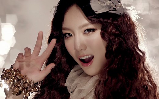 【4K MV】Girls' Generation - The Boys