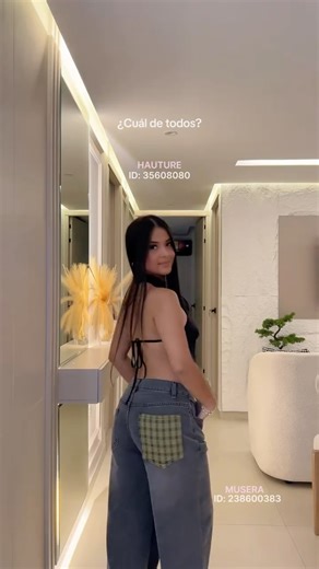 Jany Mariell on Instagram: "Si eres team outfits lindos, versátiles y en tendencia, este reel es PARA TI ✨ Descarga la app de SHEIN y descubre estas tiendas increíbles: 💗 MUSERA 💗 SHEIN BAE Store 💗 MISSGUIDED 🎫 Usa mi código COQS1janymariell227 y desbloquea descuentos exclusivossss! 😍 @sheinofficial @shein_colombia #SHEINtrends #ad"