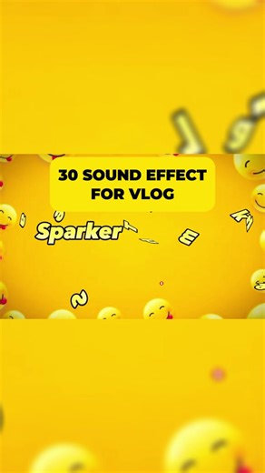 30 sound for vlogger #soundeffect #editor #hieuungamthanh #videoviral #dungphim #trending