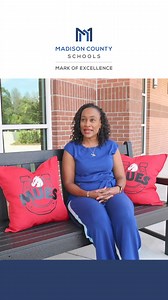 Making a difference is Principal Dr. Nicole Cockrell's "Why," and that's exactly what she and her Mannsdale Upper Elementary family do every day! Recognized this week as a National Blue Ribbon School, MUES proudly represents the #MarkOfExcellence, and we are so proud of this well-deserved honor! #MovingTheMark #CreateCollaborateCommunicate #WhyWednesday | Madison County Schools