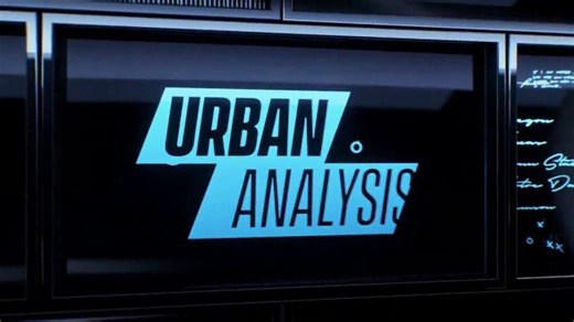 BTN TV Spot, 'Urban Analysis'