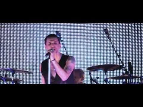 DEPECHE MODE - Policy Of Truth (Live in Barcelona 2009)