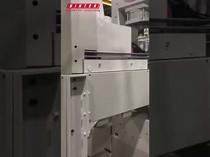 Dry Bag Isostatic Press Machine For Ceramic ZrO2 Workpieces