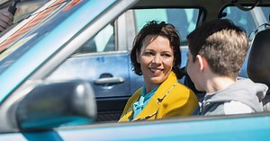 Joyride soundtrack: All the songs in Olivia Colman film