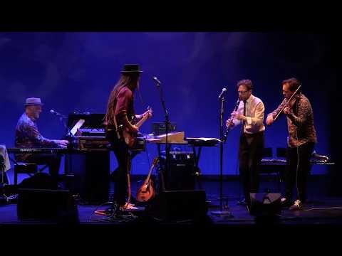 Afenginn - Motora (LIVE) HD