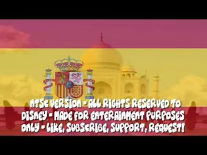 Little Einsteins - Intro (Castilian Spanish v1, NTSC)