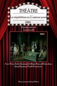 La répétition ou Lamour puni - Movie