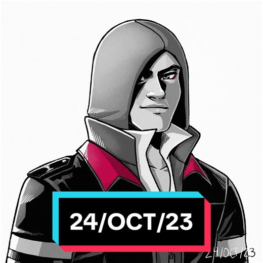 Exploring Alex Mercer from Prototype Game