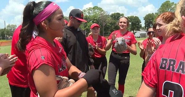 2025 Little League Softball World Series: Lake Mary advances after first-round win