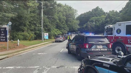 Everything we know about the alleged suspect in the Emory Atlanta shooting