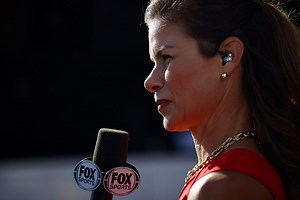 "Jamie Little has zero business calling a race"; "NBC is no better" - NASCAR fans debate FOX broadcast quality after Martinsville