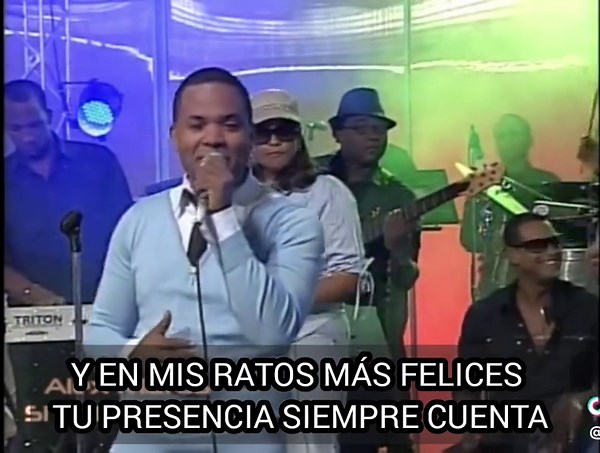 Si Entendieras - Un Éxito de Álex Matos