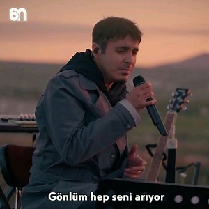 Birazcık Müzik on Instagram: "• Ferman Akgül ve Ethnic Band'in Kapadokya manzarası eşliğinde verdiği mükemmel dijital konseri. Hangi performansı daha çok beğendiniz? 1.Neredesin Sen 2.We Could Be The Same 3.Gülpembe 4.İstemem Söz Sevmeni 5.Kara Toprak"