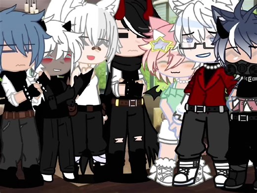 Contexto: mi personaje principal, Luis, estaba casado con Max, el personaje de un amigo mío, resulta que varías veces el creador a desaparecido por meses sin dar señales de vida o ignorando mis mensajes múltiples veces, y solo lo espere y acepte y volvíamos con la historia de Luis y Max como si nada, otra vez hizo lo mismo, pero me cansé de seguir esperando y teniendo ese estilo de vida , y tome la decisión de simplemente reiniciar la vida de Luis, borrando a Amy, la hija de Luis y Max, y hacer