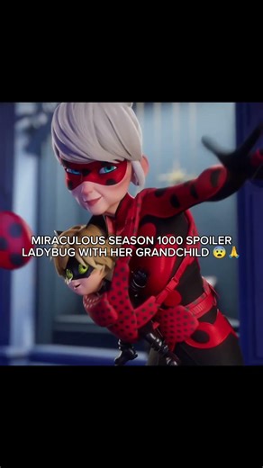Y'ALL MISSED OUT 😔✌️|| #miraculousladybug #saludamemarinette #miraculous #marinetteyadrien #ladybug