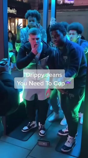 #ExpectingGen1 #ukdrip #StartUpShowUp #drip #clothes #blowthisup #viral #fyp