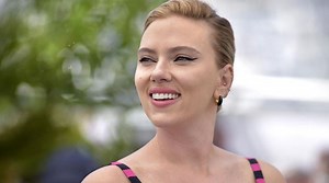 Scarlett Johansson enters skincare business