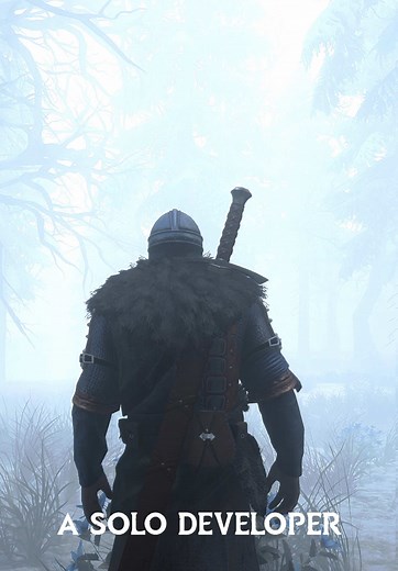 Explora Olenveld: El asombroso mod de Skyrim