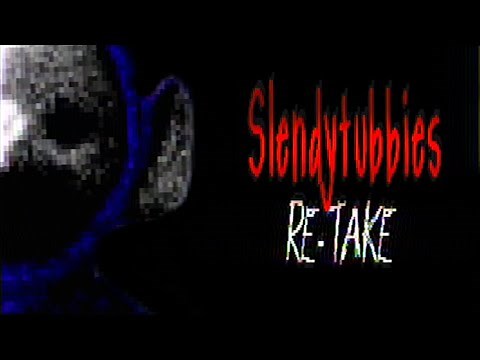 Slendytubbies Re-Take [TRAILER]