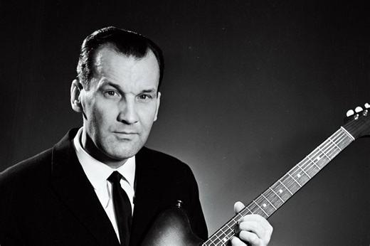 Emil Laansoo ansambli saatel said lauljad kuulsaks