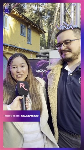 Ganadores de Skechers en Chile: Meet & Greet con Jesse & Joy