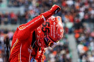 F1 - GP du Mexique : victoire éclatante de Sainz, Verstappen et Norris à la lutte