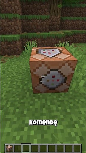 to są Najlepsze Kommendy W Minecraft