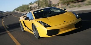 2014 Lamborghini Gallardo Review, Pricing and Specs