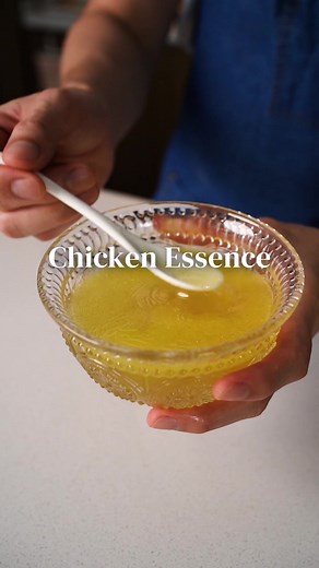 Homemade Chicken Essence Recipe: A Nutritious Delight