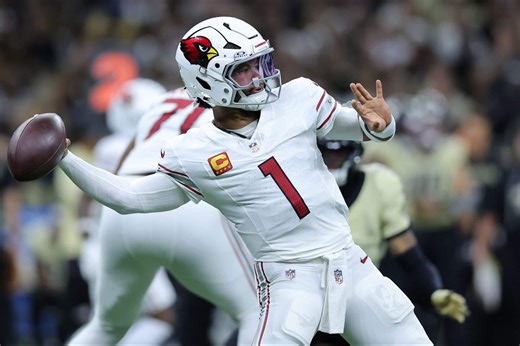 Raiders’ progress, Kyler Murray’s impact among biggest questions as free agency settles
